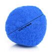 30 Water Balls Reusable, Cotton Balls for Water Fight Outdoor, Splash Summer Fun Toys for Kids (3 Colour)