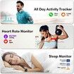 Smart Watch ,Fitness Tracker Watch for Men, Women, Teens