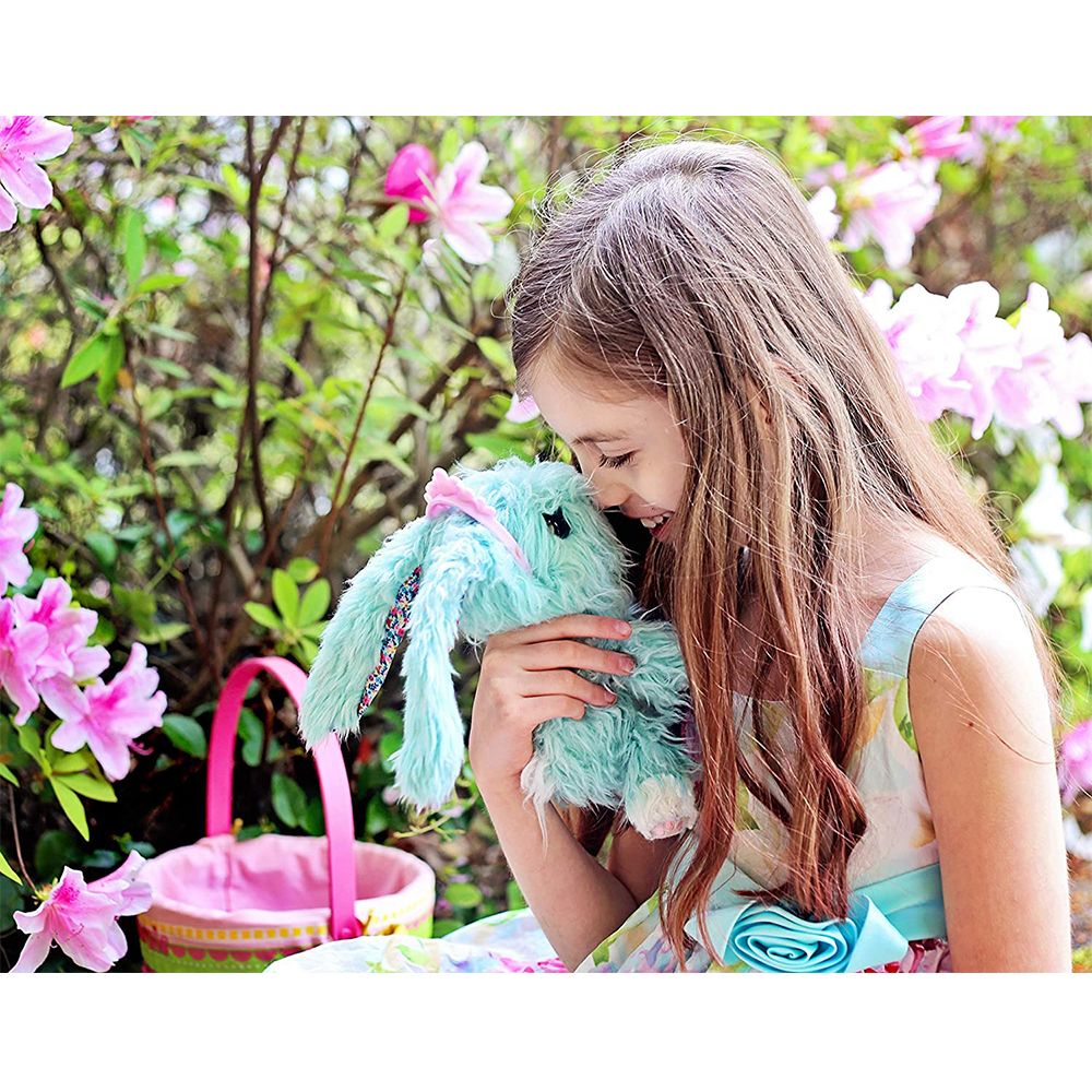 Rescue Blossom Bunnies