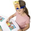 HedBanz Family Board Game for Kids Ages 5 and Up