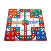 Flying Chess Carpet Floor Aeroplane Environmental Friendly Blanket Educational For Children 3+ Years Old