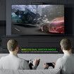 Video Game Console 12000+ Retro Games  System PSP Family TV Gamebox 2.4G Wireless Controller PS1/N64/ARCADE/MAME 64G