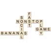 English Scrabble Early Childhood Education, Banana Scrabble