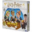 Harry Potter Card Game Gift,Family Board Game Based on The Wizarding World for Adults and Kids