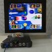 Mario Party 3 Game Card For Nintendo N64 - US Version