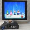 Mario Party 3 Game Card For Nintendo N64 - US Version