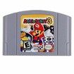 Mario Party 3 Game Card For Nintendo N64 - US Version