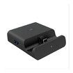 HDMI-Compatible 2.0A Mini Portable Dock Charger Charging Base for Nintendo HD Switch TV Dock Adapter