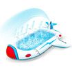 Air Plane Sprinkler Pool Outdoor 3-in-1 Inflatable PVC Splash Pad for Kids