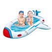 Air Plane Sprinkler Pool Outdoor 3-in-1 Inflatable PVC Splash Pad for Kids