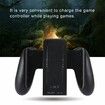 HB-S005 2000mha Grip Charger Controller for Nintendo Switch Joy-Con Game Handles