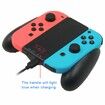 HB-S005 2000mha Grip Charger Controller for Nintendo Switch Joy-Con Game Handles