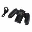 HB-S005 2000mha Grip Charger Controller for Nintendo Switch Joy-Con Game Handles