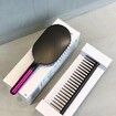 Comb Brush Compatible For dyson Wide Tooth Hair Comb Air Detangling Hairdressing Rake Hair Styling Massage Sharon Brush Set Tool