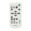 Remote Control for Sony RM-PJ5, PJ6, PJ10, PJ12, PJ1 and PJ1