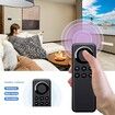 CV98LM Replacement Remote Control for Amazon Fire TV Stick Box, Fire TV Stick 4K (No Voice Function)