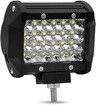 72W 4 Inch LED Car Truck Jeep DM-LED (1 Pack)