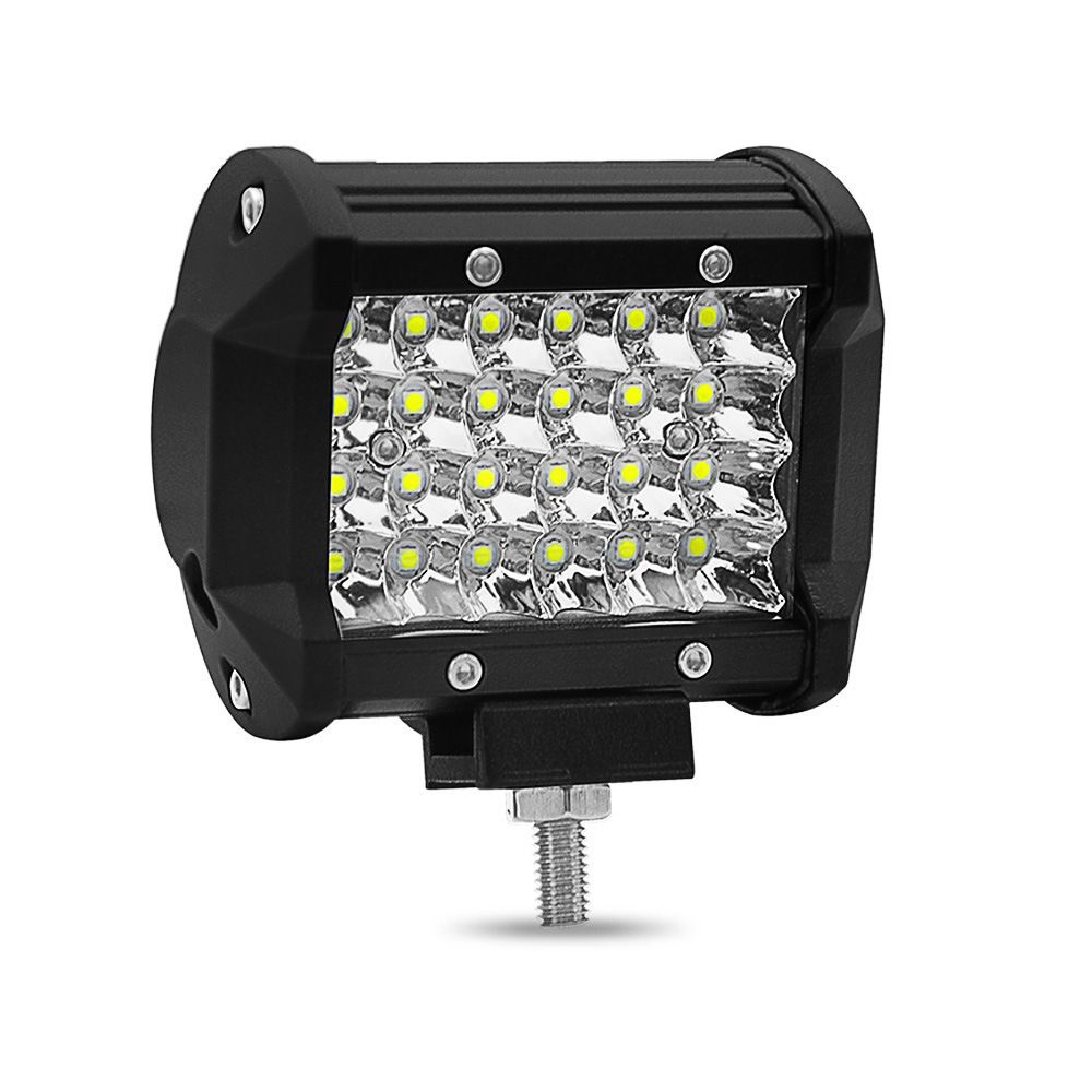 72W 4 Inch LED Car Truck Jeep DM-LED (1 Pack)