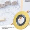 Circle Drawing Maker Tool, Adjustable Measurement Drawing Ruler