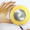 Circle Drawing Maker Tool, Adjustable Measurement Drawing Ruler