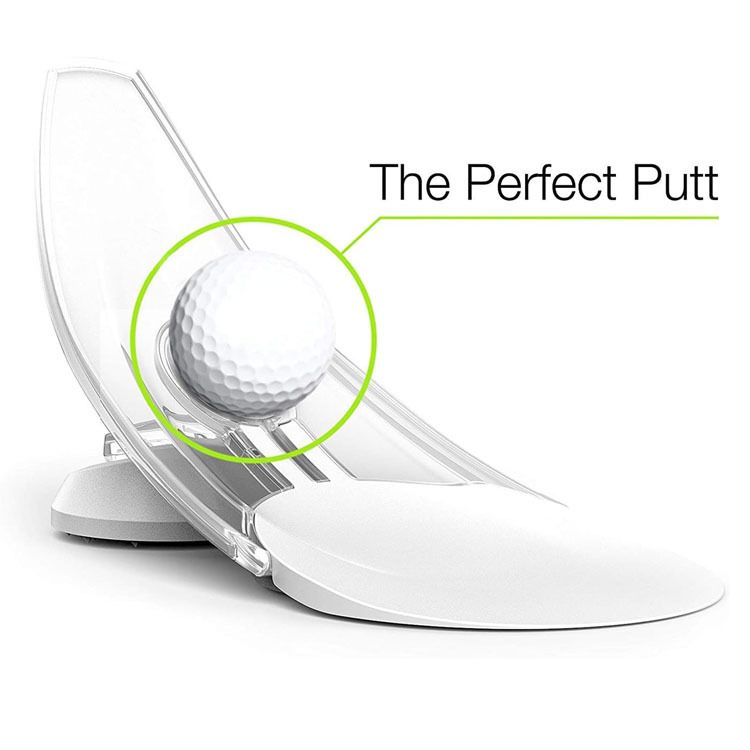 Golf Putt Out  Putt Out Pressure Putt Trainer  Perfect Your Golf Putting