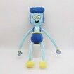 Poppy Long Legs Plush Cute Daddy Stuffed Toy for Kids Fans Gift (Daddy Long Legs)