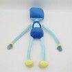 Poppy Long Legs Plush Cute Daddy Stuffed Toy for Kids Fans Gift (Daddy Long Legs)