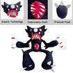 Poppy Horror Monster Plush Toy Doll Gift for Game Fans Birthday