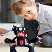 Poppy Horror Monster Plush Toy Doll Gift for Game Fans Birthday