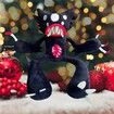 Poppy Horror Monster Plush Toy Doll Gift for Game Fans Birthday