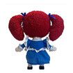 Poppy Huggy Wuggys - Horror Monster Plush Doll Gift for Game Fans-Girl