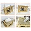 Modular Corrugated Cardboard Cat Scratcher Sleeping Bed Nest Scratching Board Play House 