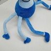 Daddy Spider Plush Long Legged Game Poppy Huggy Wuggy Monster Horror Stuffed Toys Plush for Adults Kids