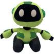 Poppy Playtime Plush ,Boogie Bot Plush Toy for Game Fans Birthday Gift