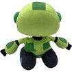 Poppy Playtime Plush ,Boogie Bot Plush Toy for Game Fans Birthday Gift