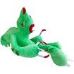 Poppy Monster Horror Game Gift for Game Fans (Green)