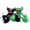 Poppy Monster Horror Game Gift for Game Fans (Green)