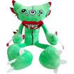 Poppy Monster Horror Game Gift for Game Fans (Green)