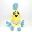 Poppy Son - Plush Figure Huggy Monster Wuggy Toy Sausage Monster Doll, Unique Gifts for Kids