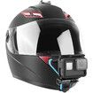 Suitable For Motorcycle Helmet Sports Camera Dashcam Holder(Only 1 Holder)