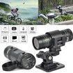 Mini Camera F9 HD Bike Motorcycle Helmet Sports Action Camera Video Dv Camcorder Full HD 1080P