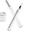 Airpods Cleaner Kit, Earbuds Cleaning Pen for Airpods Pro 1 2 3 and Other Earphones