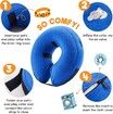 Protective Inflatable Collar for Dogs and Cats (20-30CM)