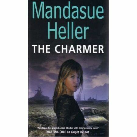 The Charmer by Riley Hart