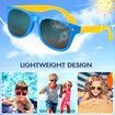 Kids Sunglasses Bulk 12Pack UV400 Protection Party Pack for Kids Gift for Birthday Graduation Party Supplies