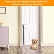 Dog Doorbell for Training, Adjustable Puppy Doorbells Premium Doggy Train Tools