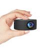 2022 Newest Portable Household Projector  Mini Mobile Phone Hd