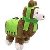 Stuffed Animals Doll, Exquisite Soft Plush Toy Gift, Cute Hug Pillow, Video Game Fans Favorite (Alpaca Dolls)