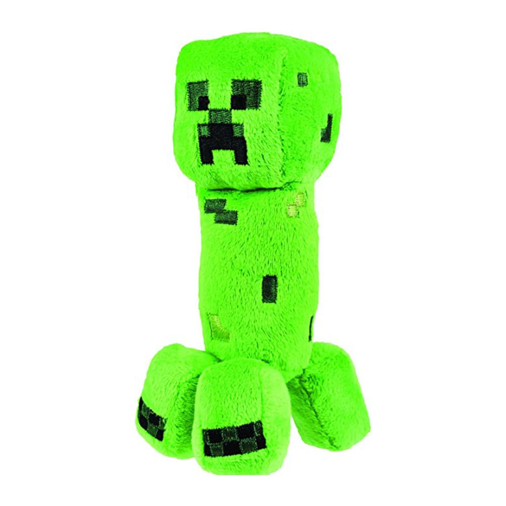 Minecraft Plush Doll, Creeper(25cm)