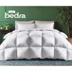 Goose Down Quilt Duvet Doona 500GSM All Season King Size